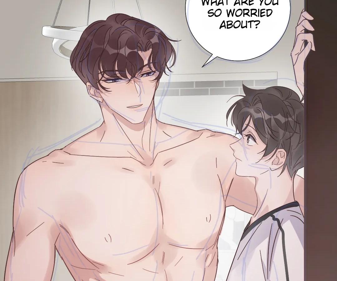 A Cross-Dresser’s Triple Proposal Chase (Official) - Chapter 44 manhwa
