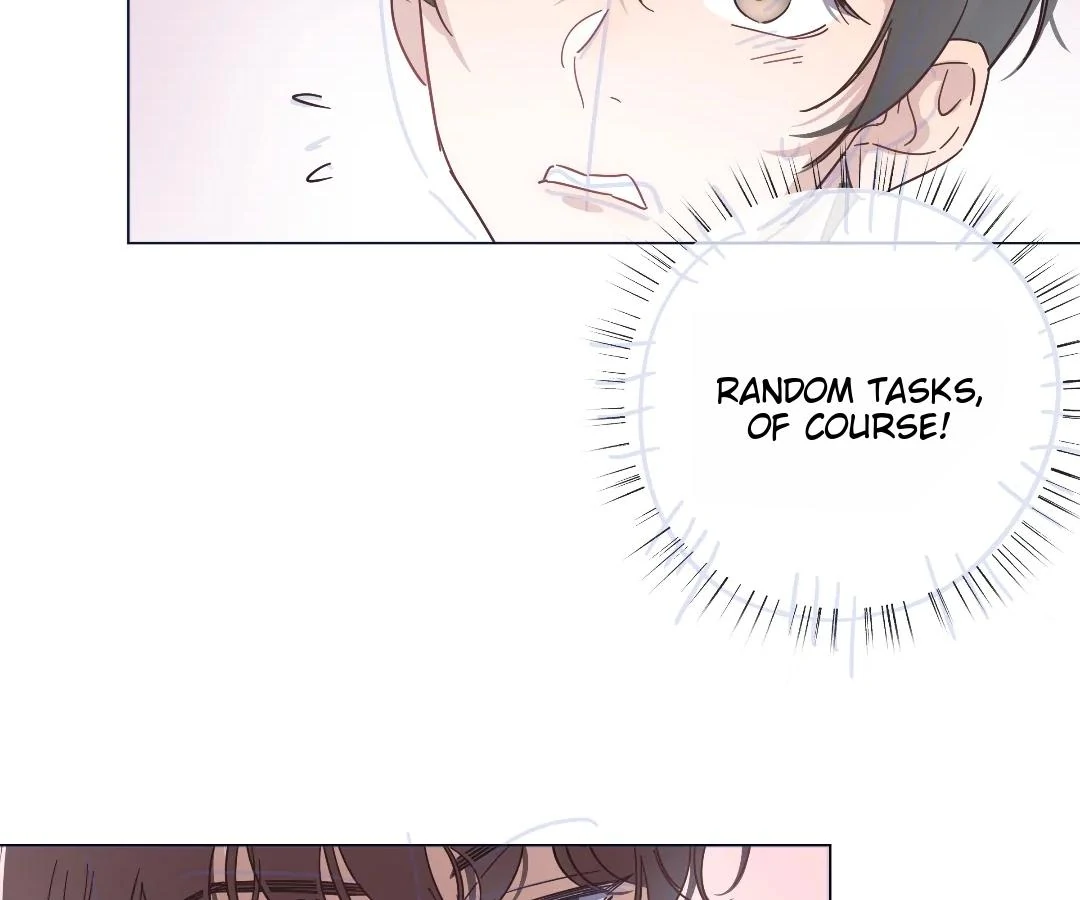 A Cross-Dresser’s Triple Proposal Chase (Official) - Chapter 44 manhwa