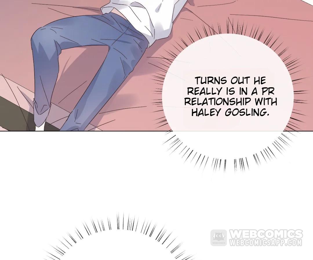 A Cross-Dresser’s Triple Proposal Chase (Official) - Chapter 44 manhwa