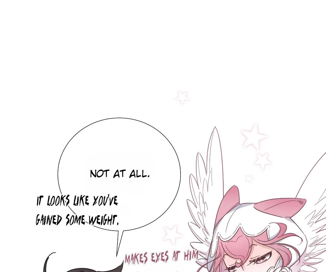 A Cross-Dresser’s Triple Proposal Chase (Official) - Chapter 45 manhwa