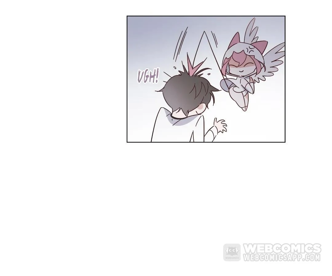 A Cross-Dresser’s Triple Proposal Chase (Official) - Chapter 45 manhwa