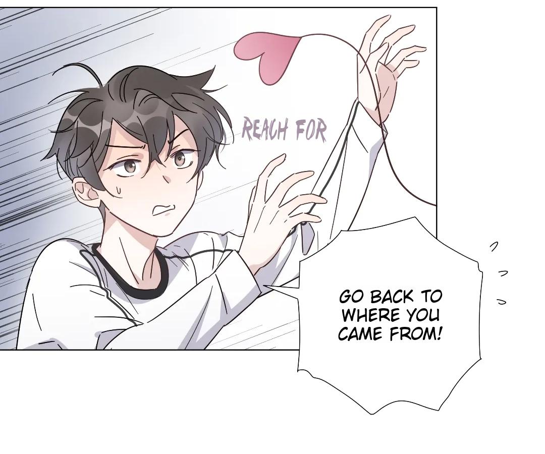A Cross-Dresser’s Triple Proposal Chase (Official) - Chapter 45 manhwa