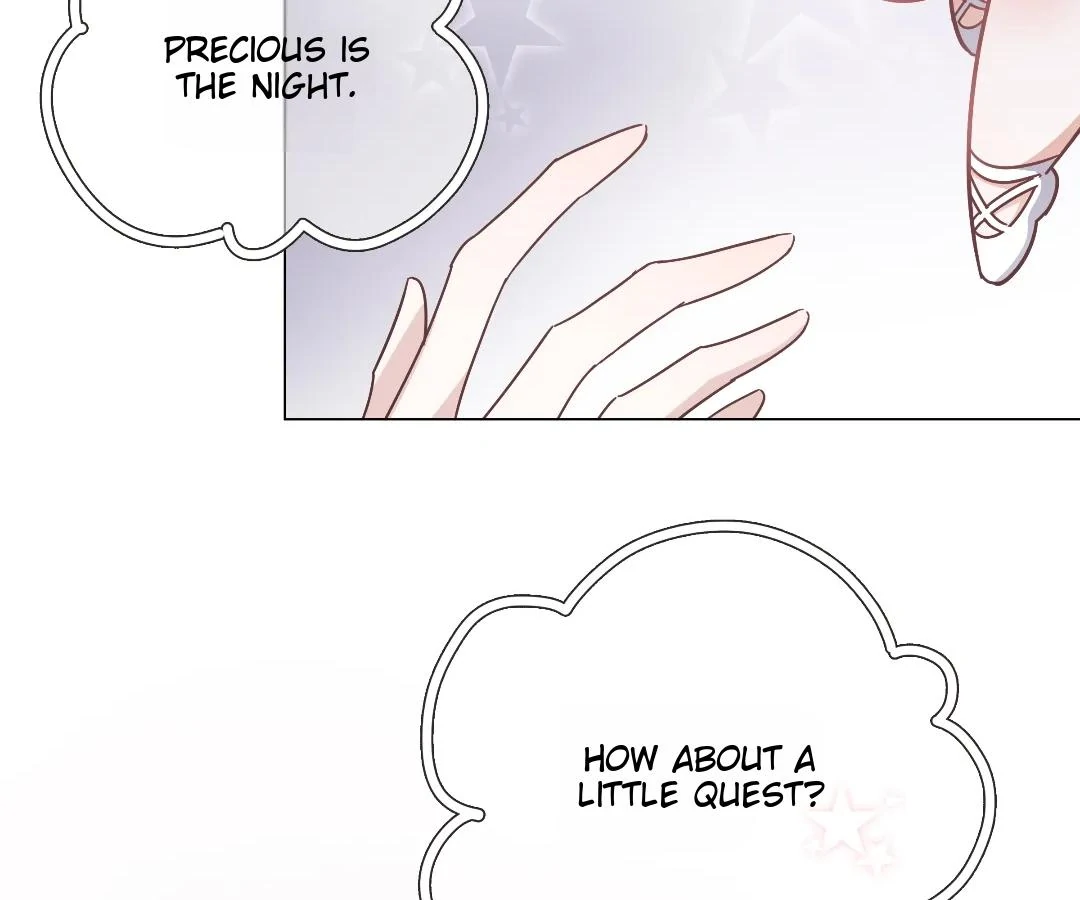 A Cross-Dresser’s Triple Proposal Chase (Official) - Chapter 45 manhwa