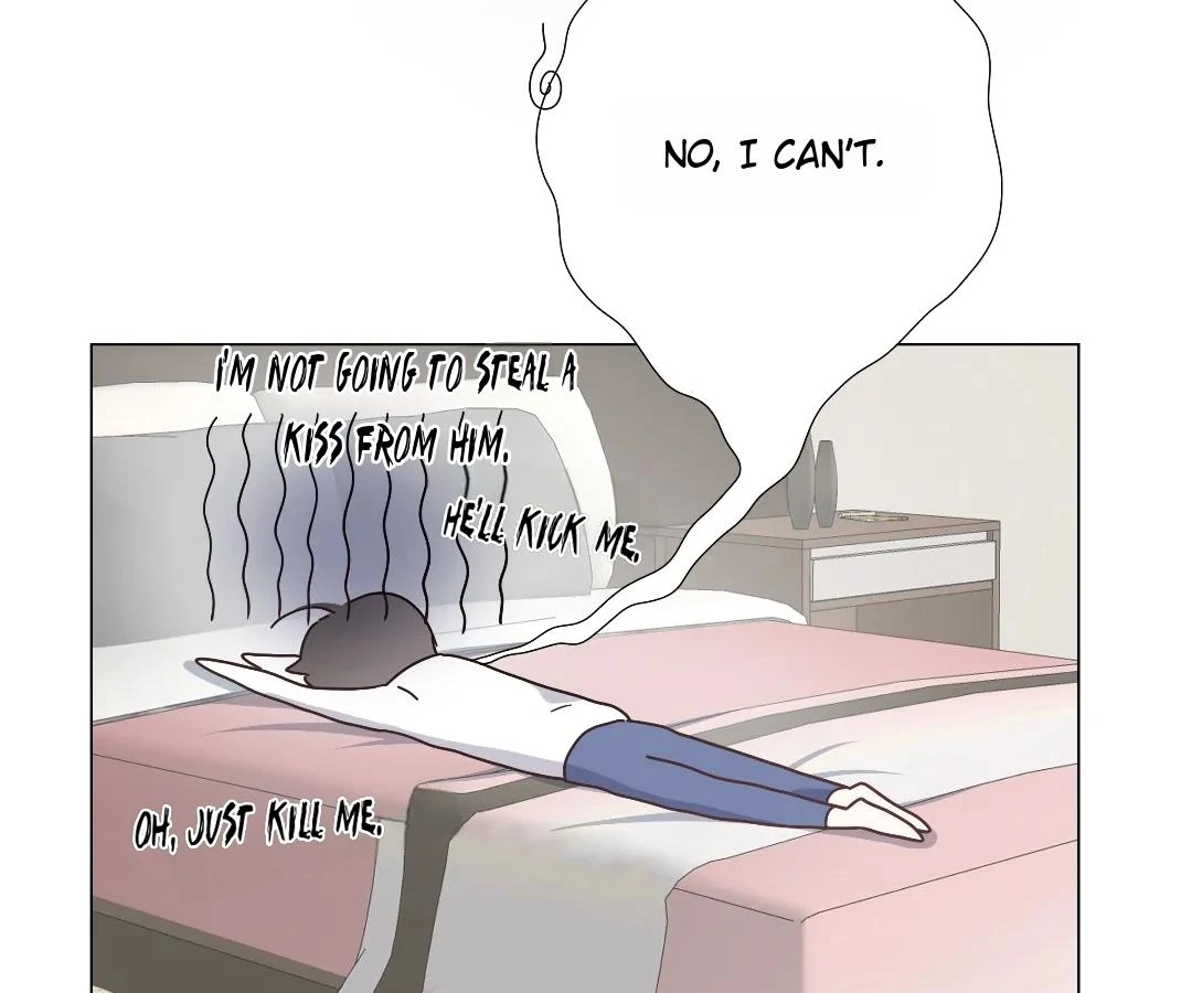 A Cross-Dresser’s Triple Proposal Chase (Official) - Chapter 45 manhwa