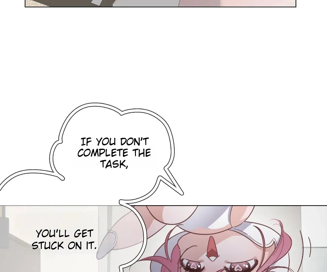 A Cross-Dresser’s Triple Proposal Chase (Official) - Chapter 45 manhwa