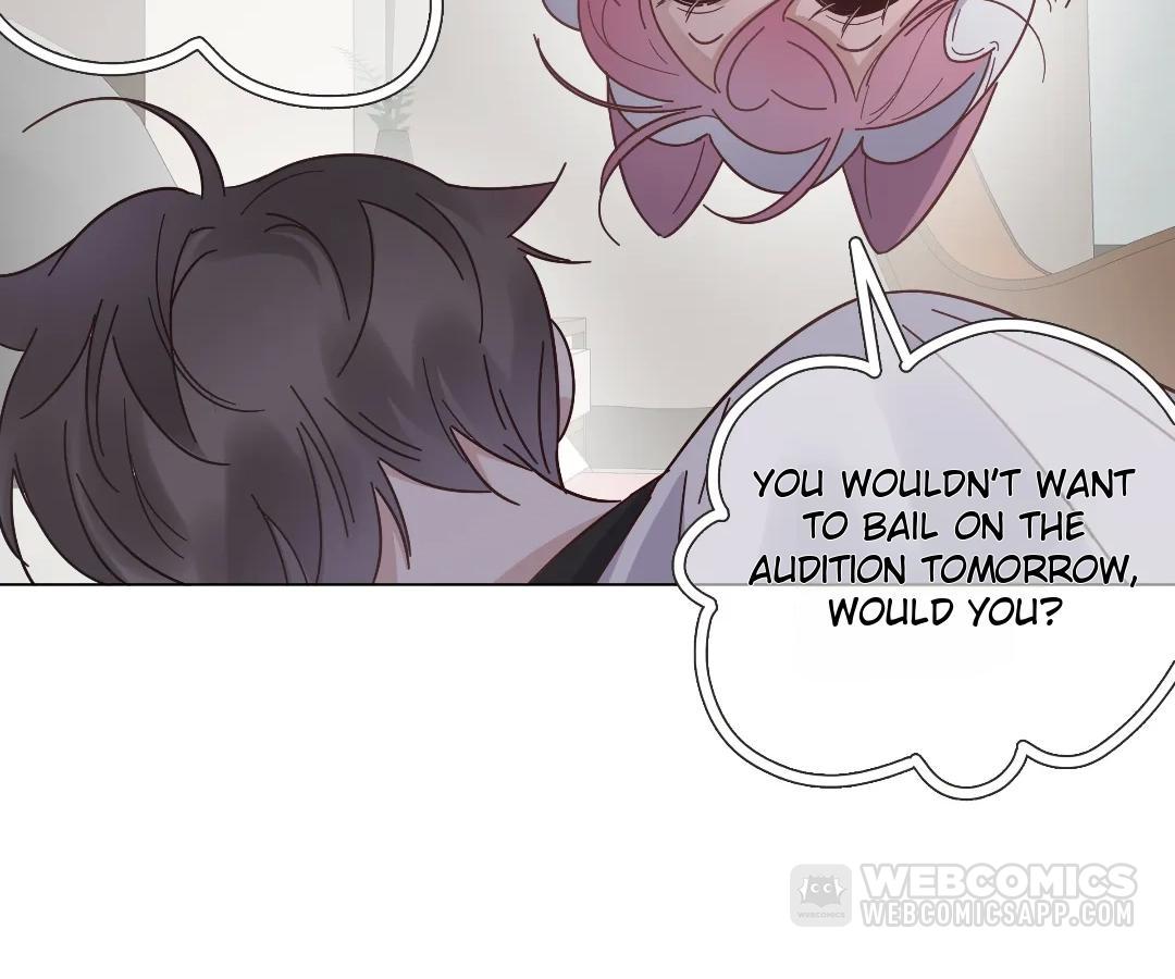 A Cross-Dresser’s Triple Proposal Chase (Official) - Chapter 45 manhwa