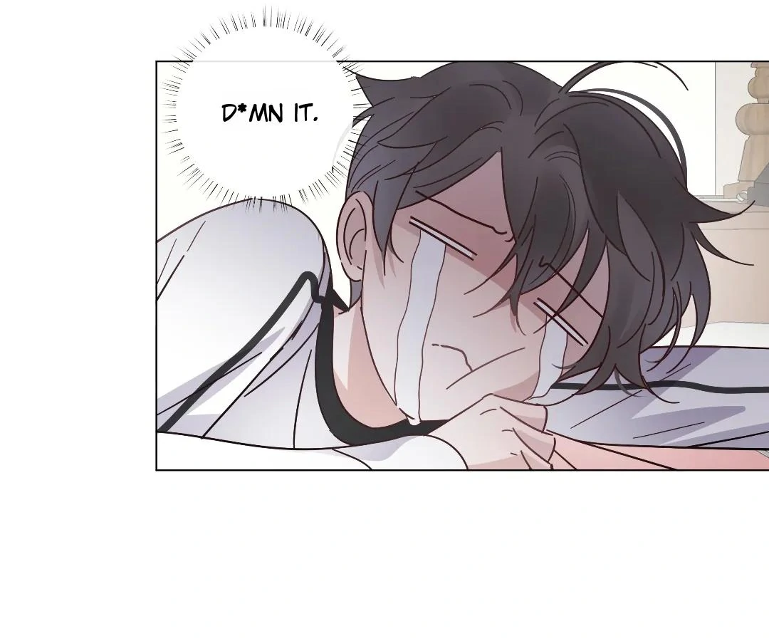 A Cross-Dresser’s Triple Proposal Chase (Official) - Chapter 45 manhwa