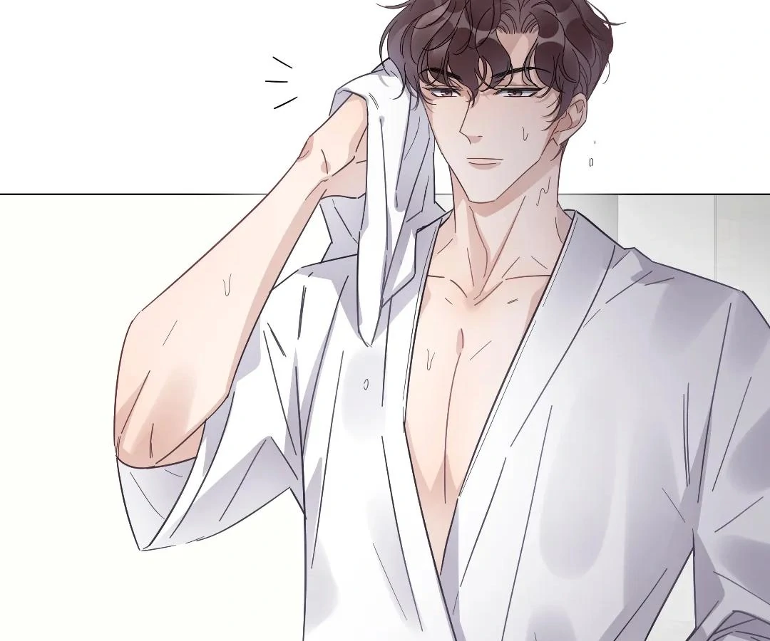 A Cross-Dresser’s Triple Proposal Chase (Official) - Chapter 45 manhwa