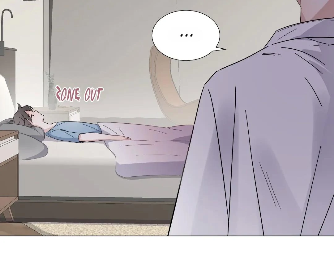A Cross-Dresser’s Triple Proposal Chase (Official) - Chapter 45 manhwa