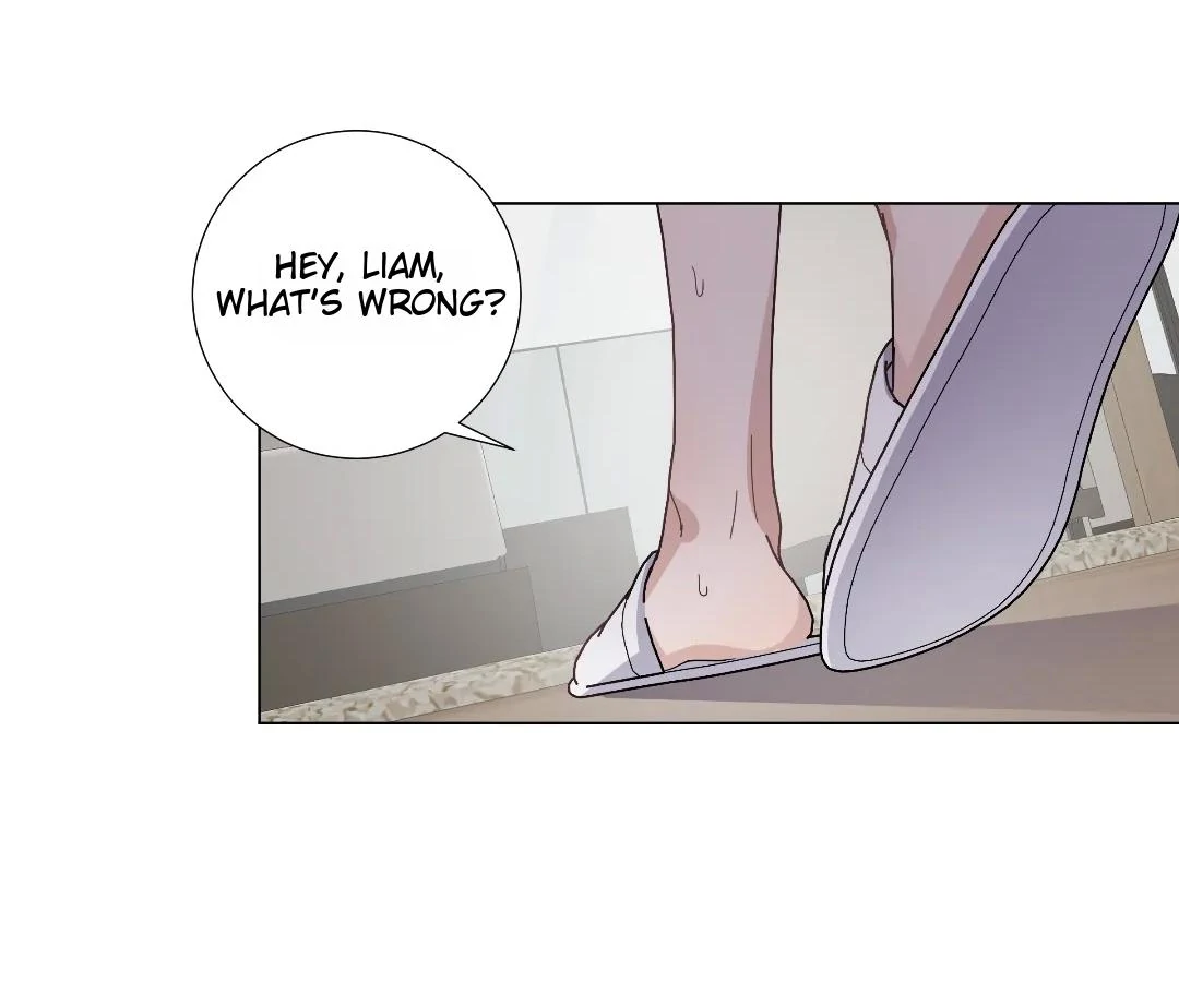 A Cross-Dresser’s Triple Proposal Chase (Official) - Chapter 45 manhwa