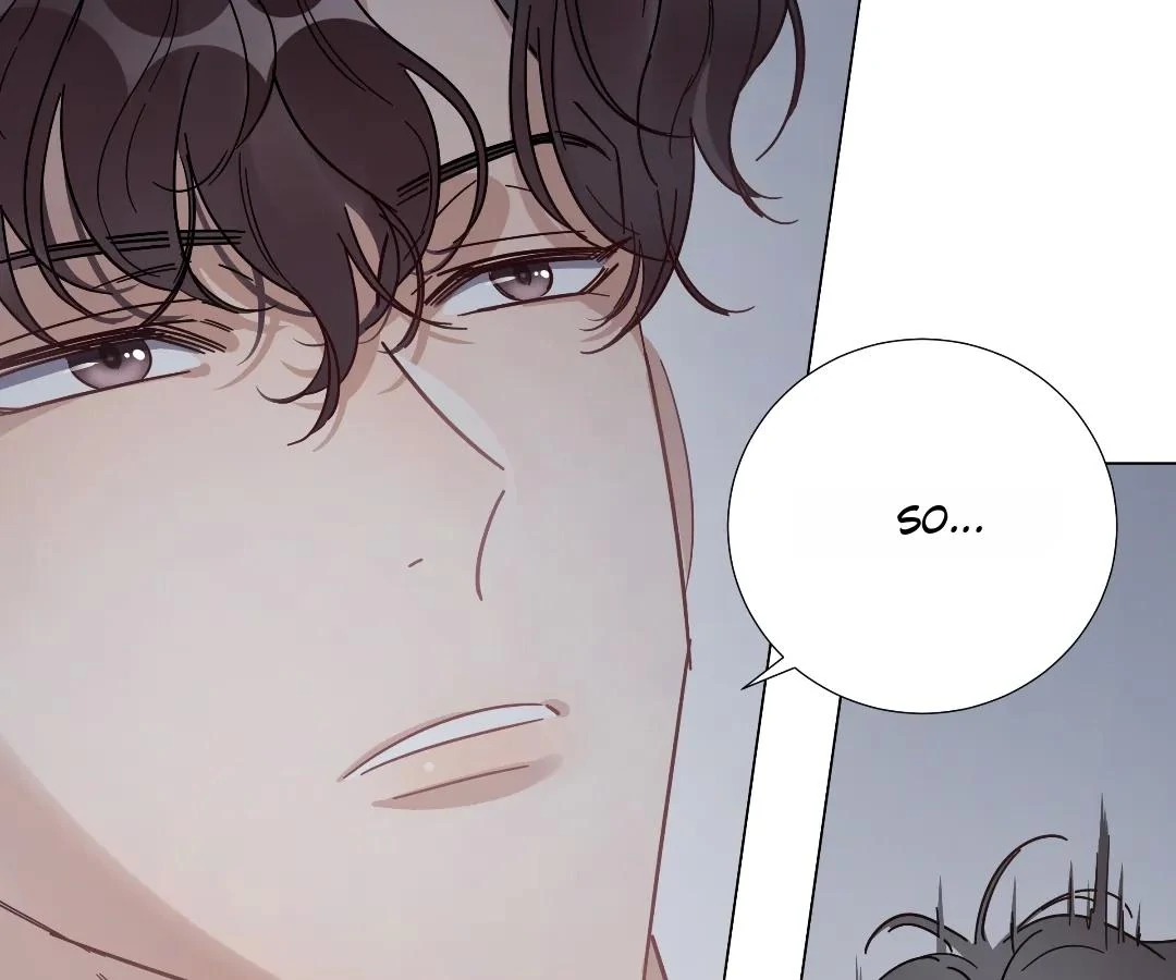 A Cross-Dresser’s Triple Proposal Chase (Official) - Chapter 45 manhwa