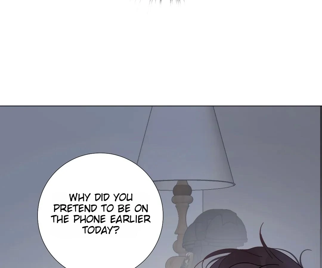 A Cross-Dresser’s Triple Proposal Chase (Official) - Chapter 45 manhwa