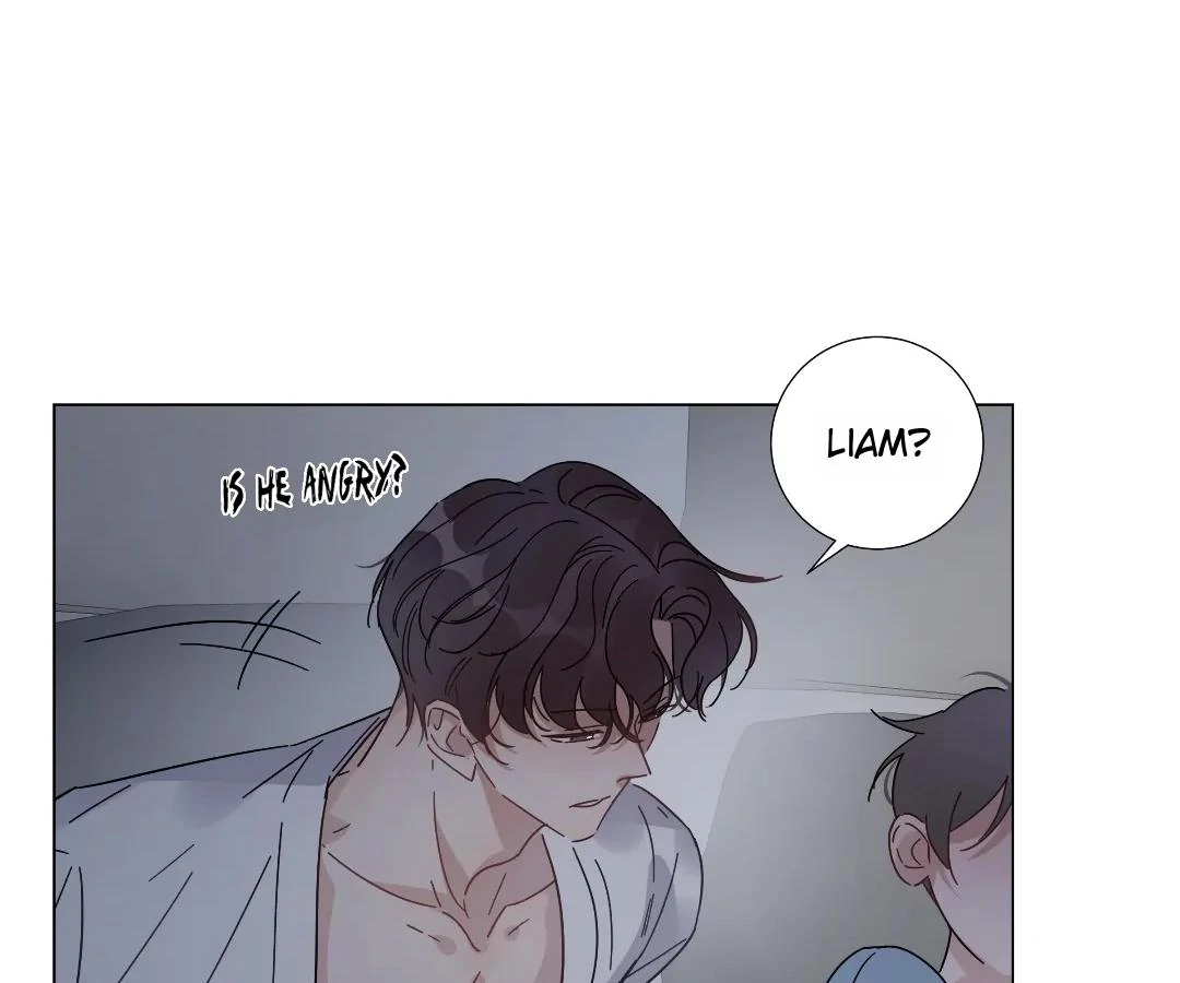 A Cross-Dresser’s Triple Proposal Chase (Official) - Chapter 45 manhwa