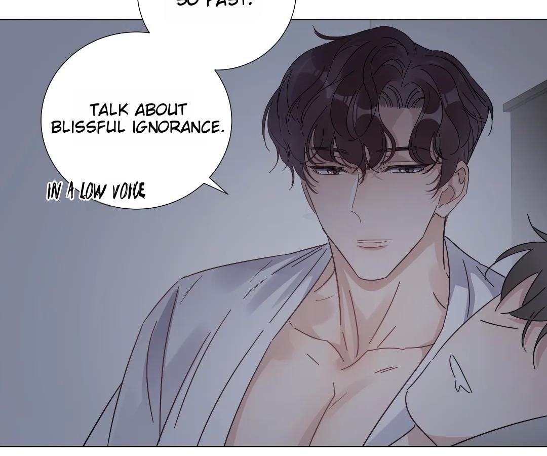 A Cross-Dresser’s Triple Proposal Chase (Official) - Chapter 45 manhwa