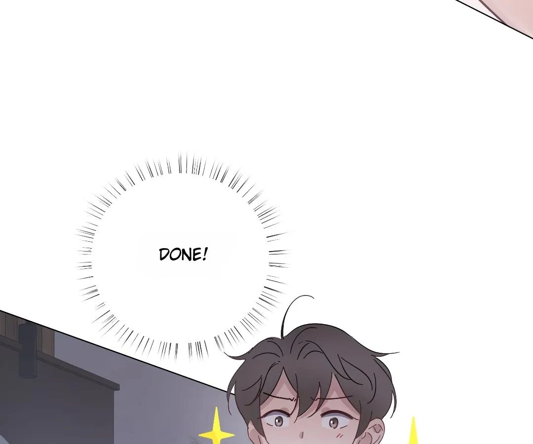 A Cross-Dresser’s Triple Proposal Chase (Official) - Chapter 45 manhwa