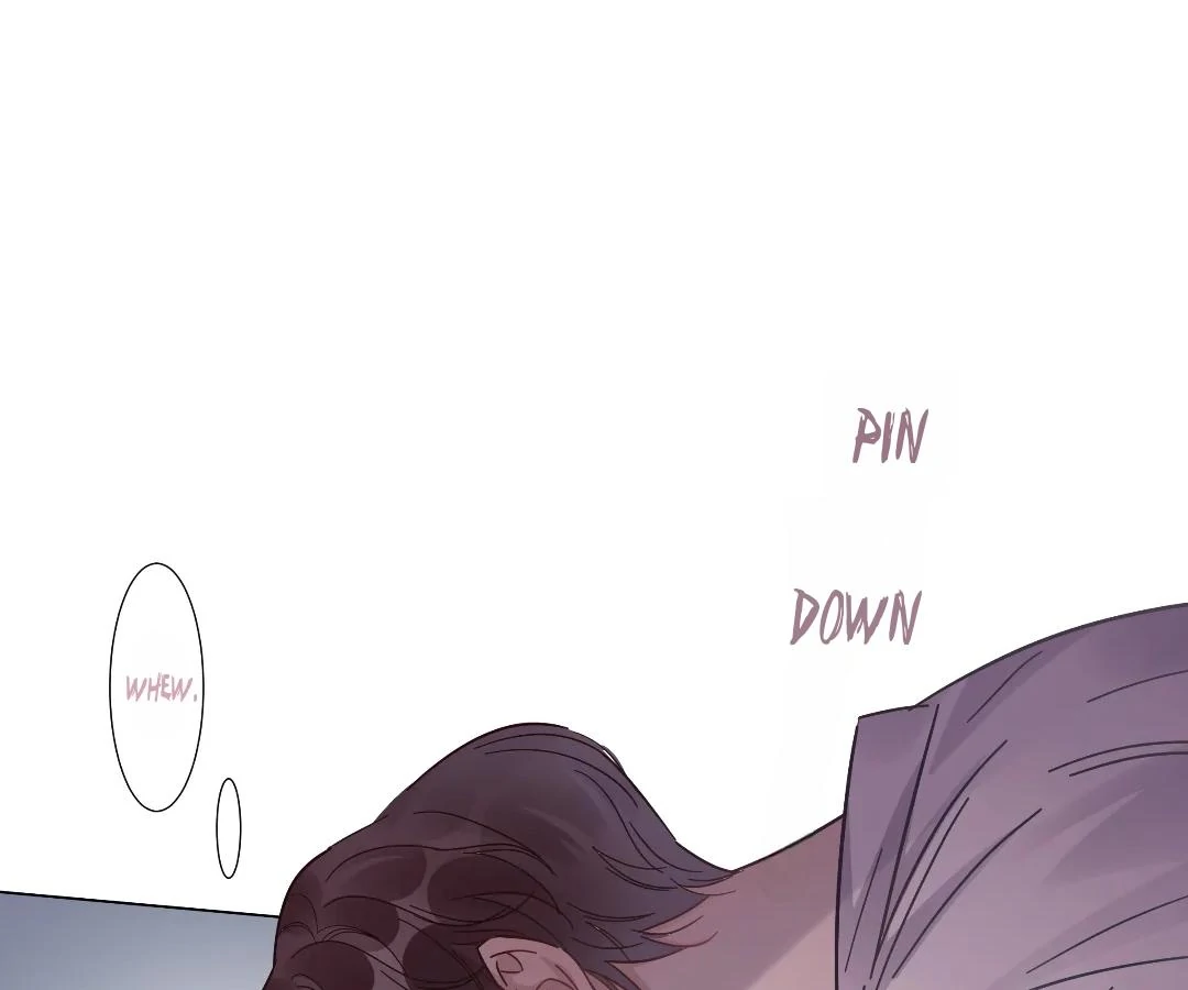 A Cross-Dresser’s Triple Proposal Chase (Official) - Chapter 45 manhwa