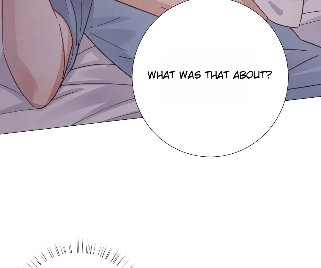 A Cross-Dresser’s Triple Proposal Chase (Official) - Chapter 45 manhwa