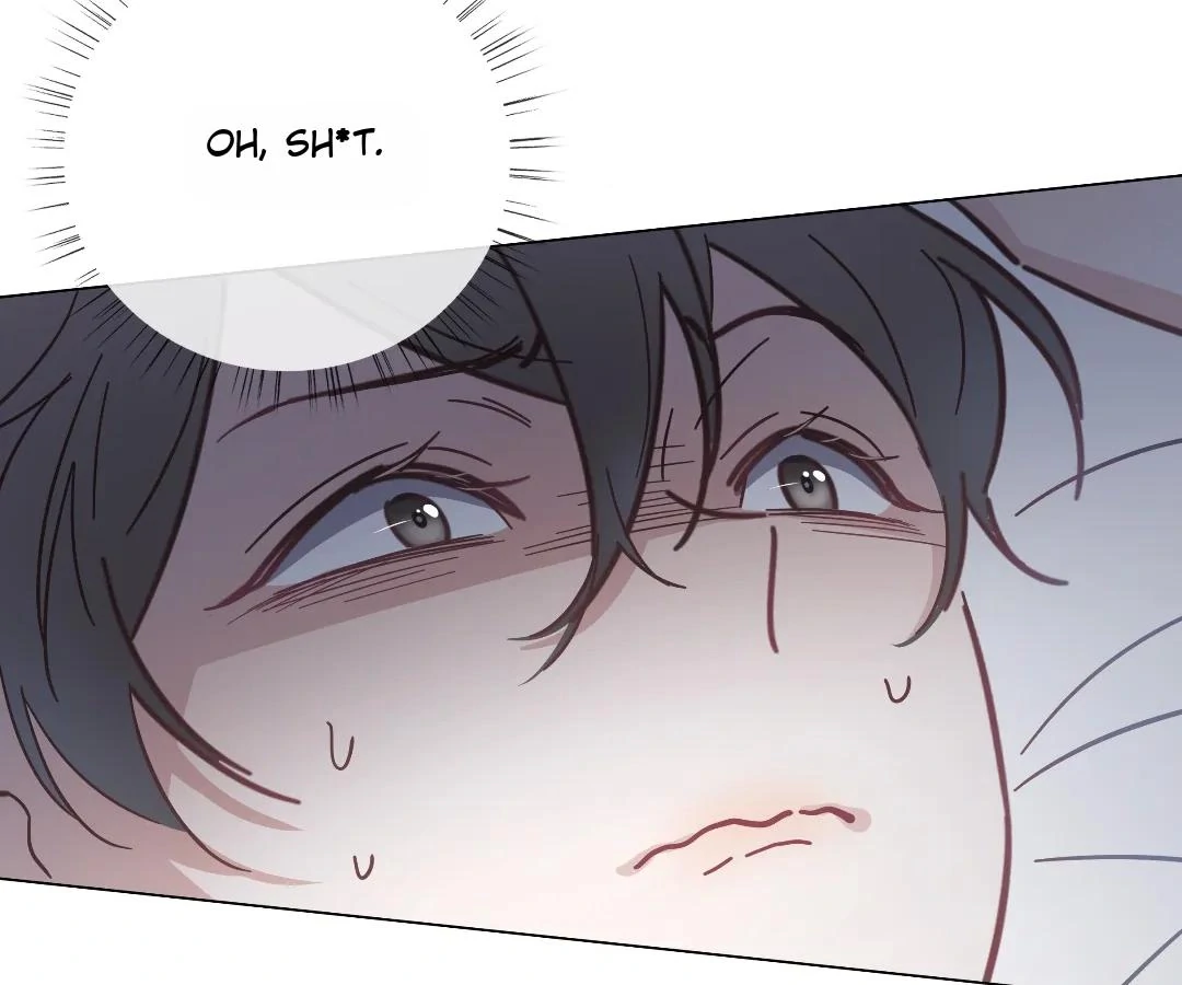A Cross-Dresser’s Triple Proposal Chase (Official) - Chapter 45 manhwa