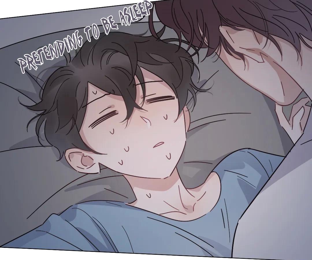 A Cross-Dresser’s Triple Proposal Chase (Official) - Chapter 46 manhwa