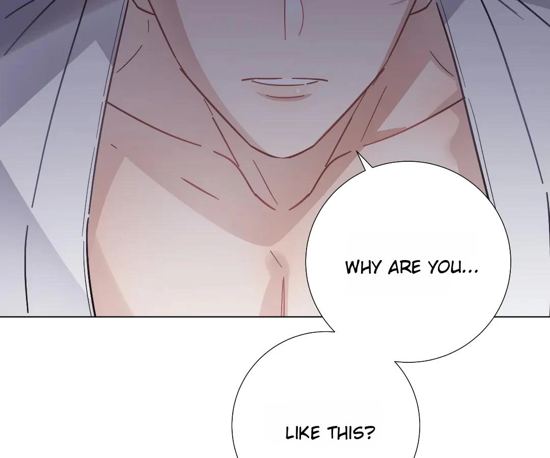 A Cross-Dresser’s Triple Proposal Chase (Official) - Chapter 46 manhwa