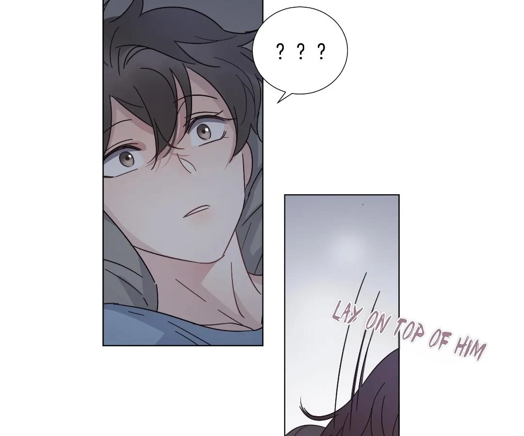 A Cross-Dresser’s Triple Proposal Chase (Official) - Chapter 46 manhwa