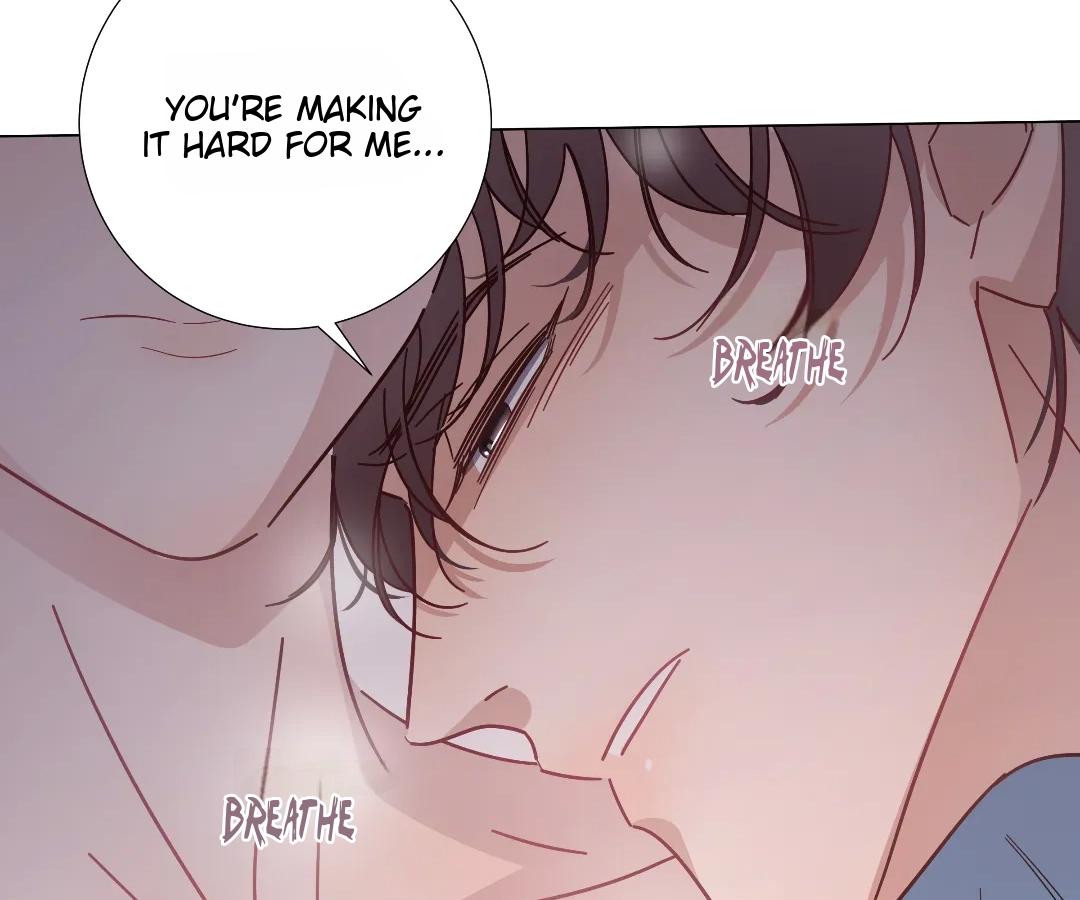 A Cross-Dresser’s Triple Proposal Chase (Official) - Chapter 46 manhwa