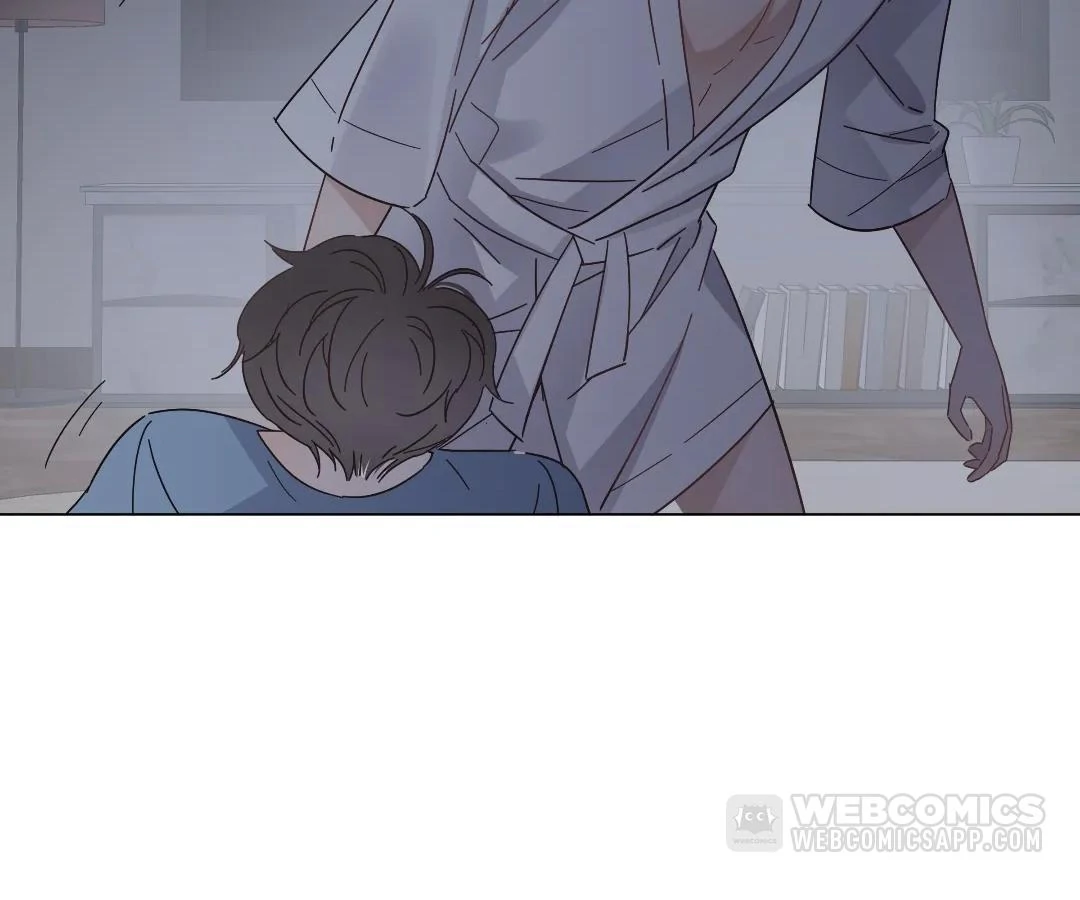 A Cross-Dresser’s Triple Proposal Chase (Official) - Chapter 46 manhwa