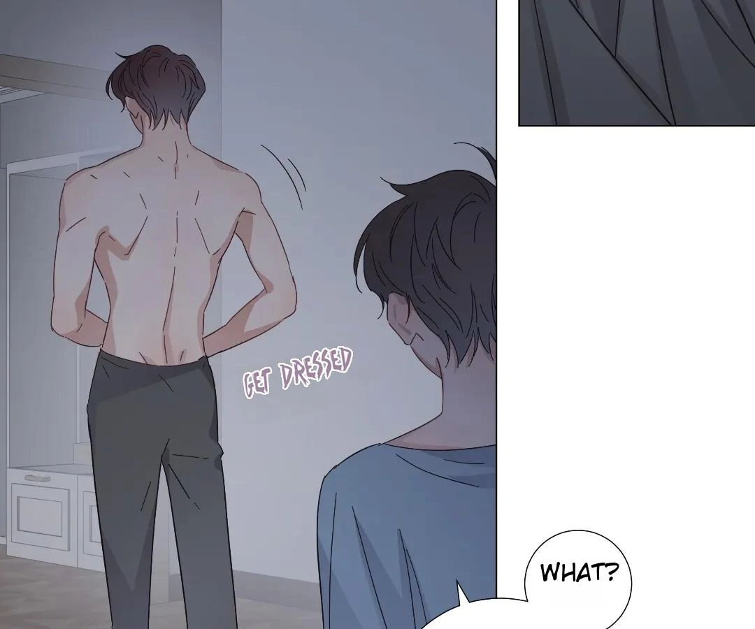A Cross-Dresser’s Triple Proposal Chase (Official) - Chapter 46 manhwa
