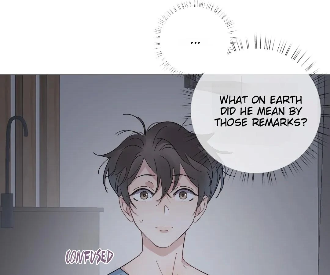 A Cross-Dresser’s Triple Proposal Chase (Official) - Chapter 46 manhwa
