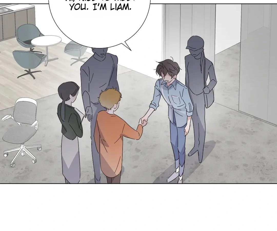 A Cross-Dresser’s Triple Proposal Chase (Official) - Chapter 46 manhwa