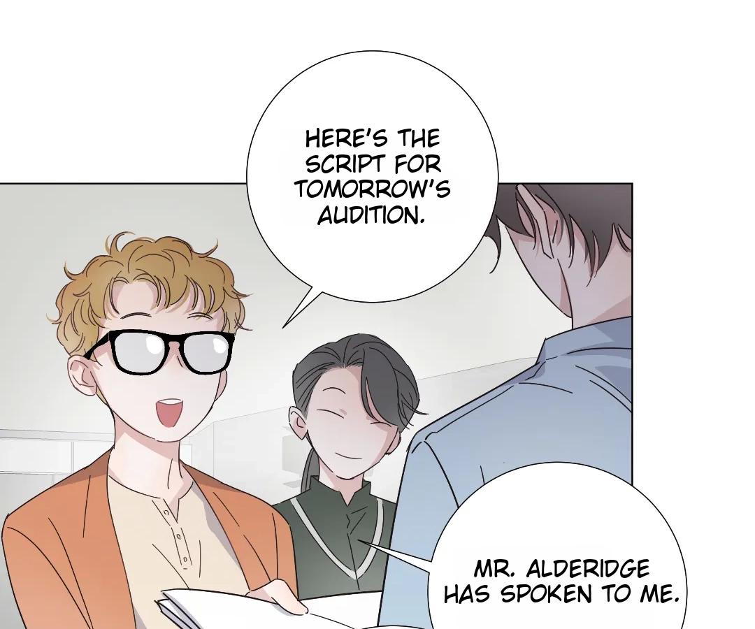 A Cross-Dresser’s Triple Proposal Chase (Official) - Chapter 46 manhwa