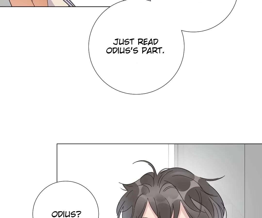 A Cross-Dresser’s Triple Proposal Chase (Official) - Chapter 46 manhwa
