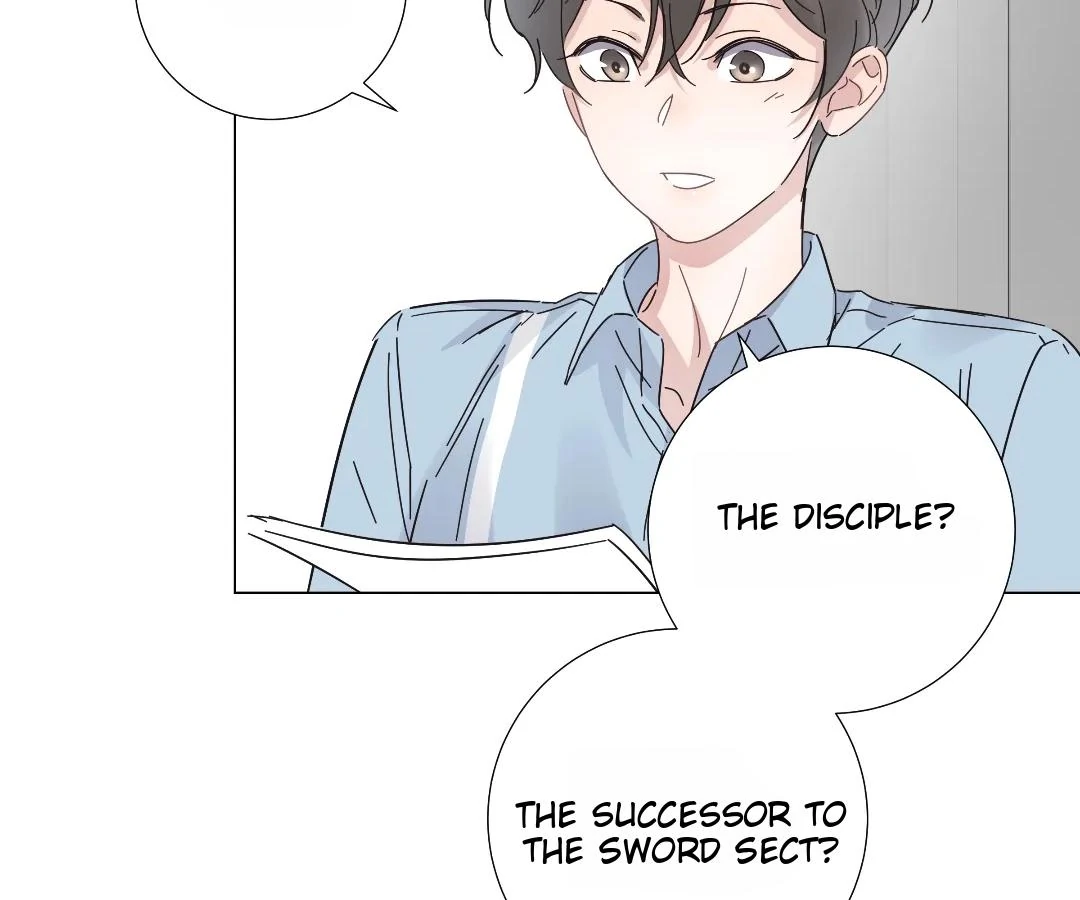 A Cross-Dresser’s Triple Proposal Chase (Official) - Chapter 46 manhwa