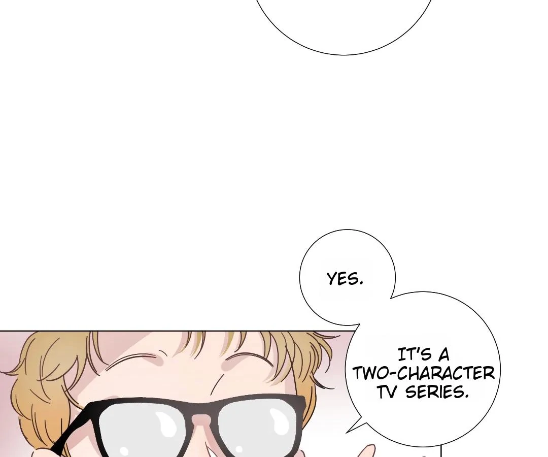 A Cross-Dresser’s Triple Proposal Chase (Official) - Chapter 46 manhwa