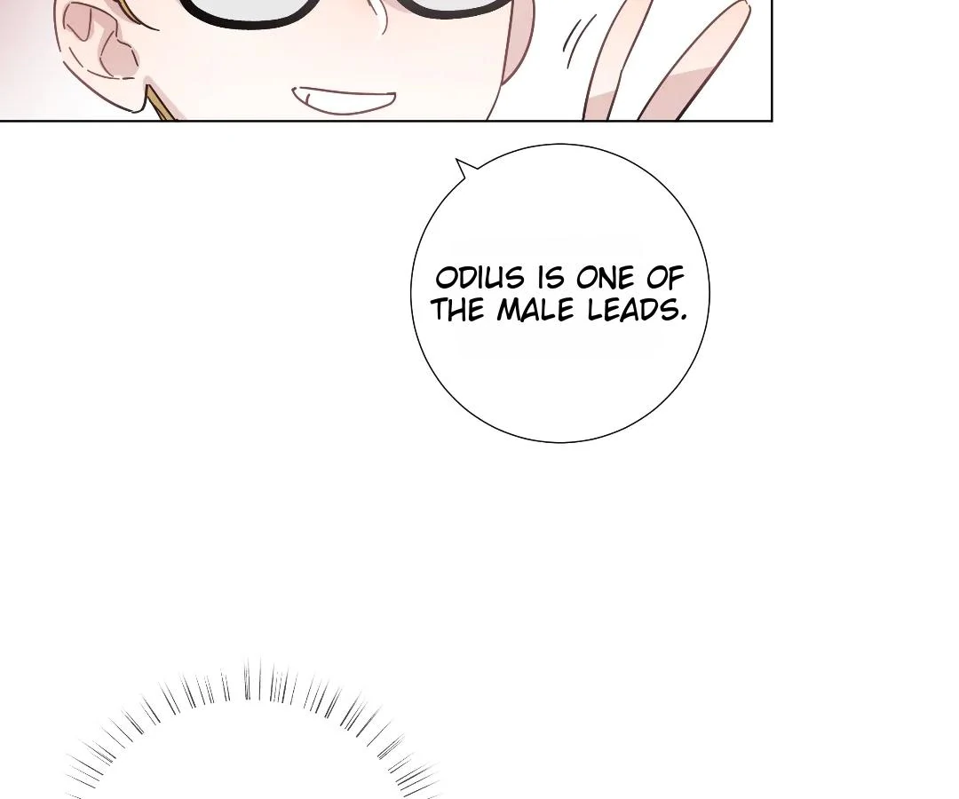 A Cross-Dresser’s Triple Proposal Chase (Official) - Chapter 46 manhwa