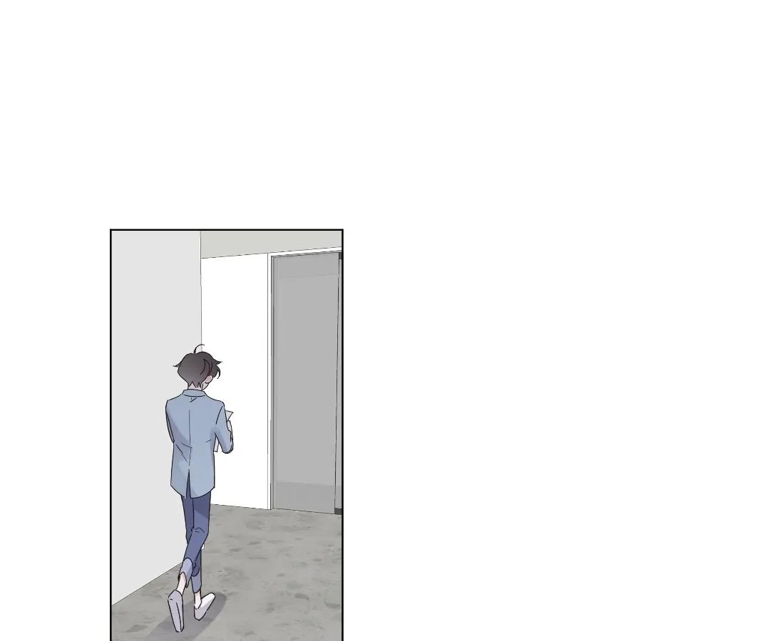 A Cross-Dresser’s Triple Proposal Chase (Official) - Chapter 46 manhwa