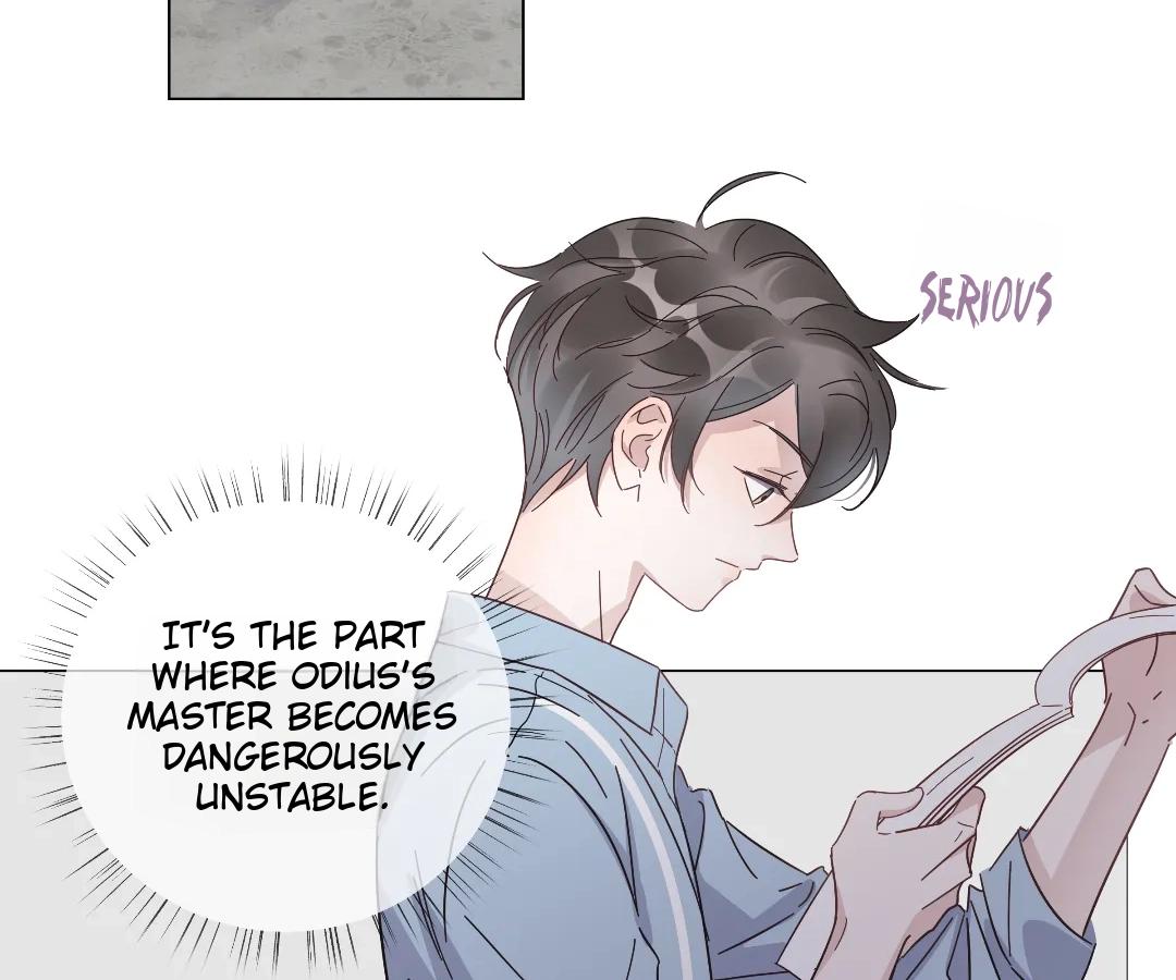 A Cross-Dresser’s Triple Proposal Chase (Official) - Chapter 46 manhwa