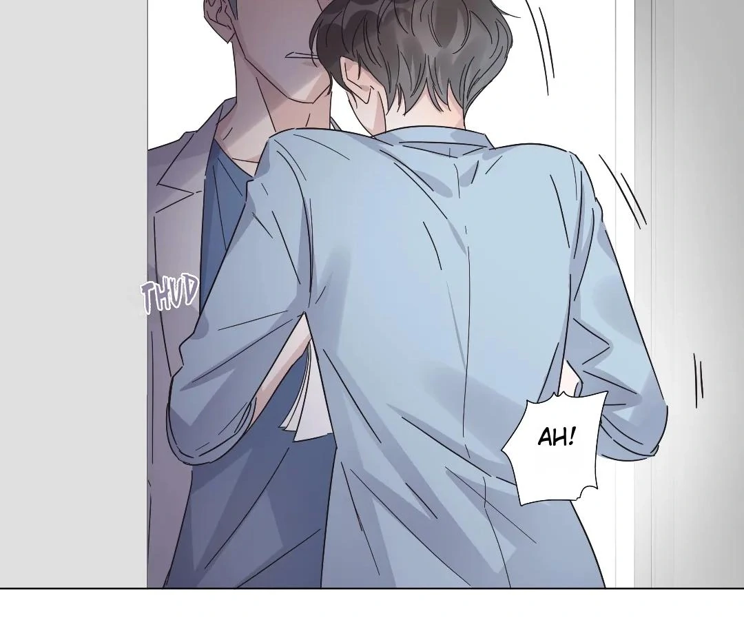A Cross-Dresser’s Triple Proposal Chase (Official) - Chapter 46 manhwa