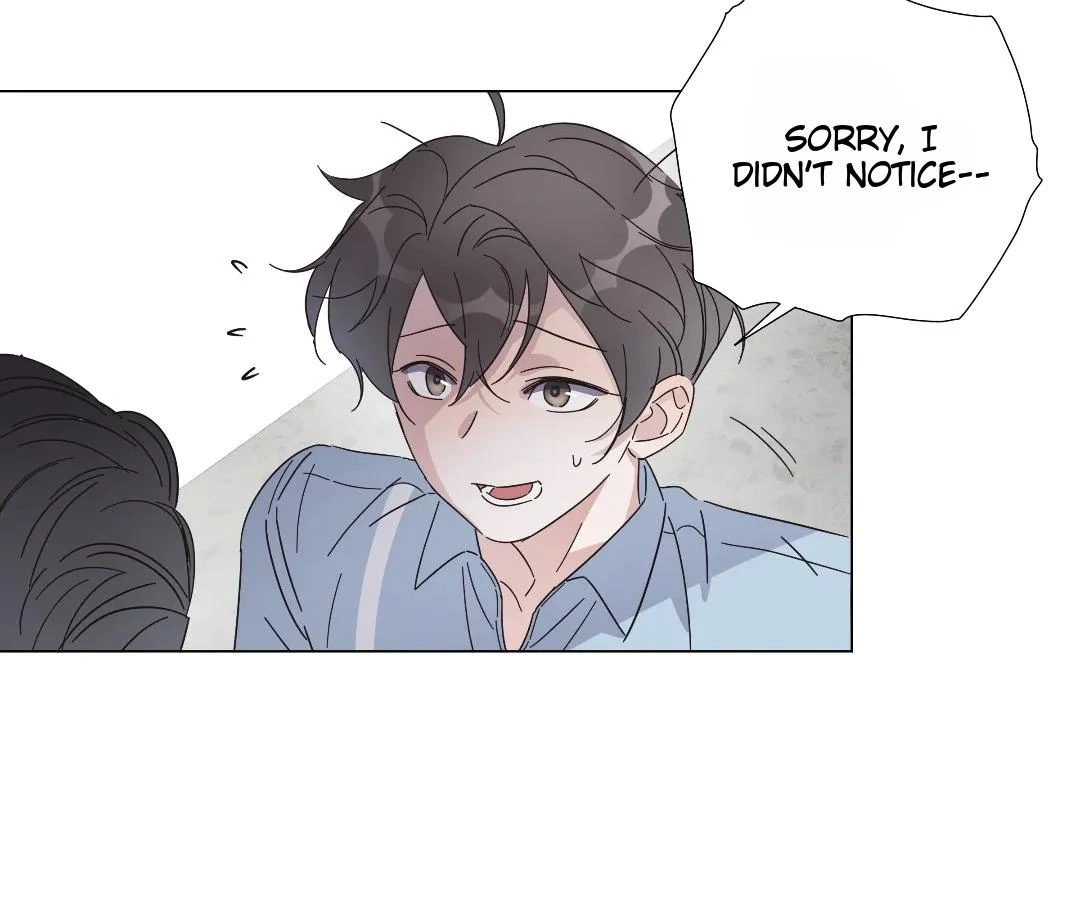 A Cross-Dresser’s Triple Proposal Chase (Official) - Chapter 46 manhwa