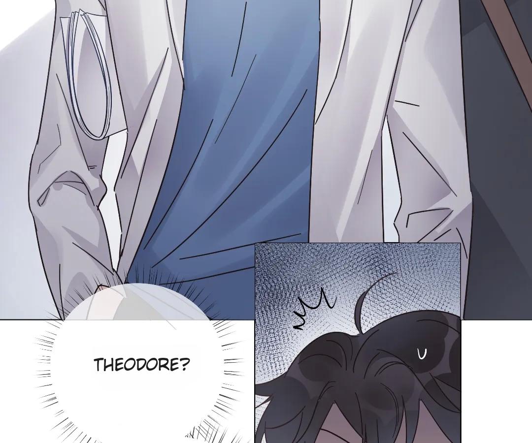 A Cross-Dresser’s Triple Proposal Chase (Official) - Chapter 46 manhwa