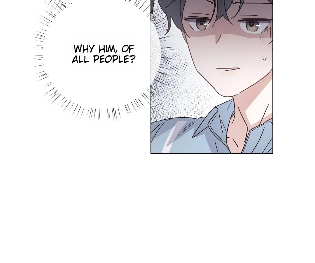 A Cross-Dresser’s Triple Proposal Chase (Official) - Chapter 46 manhwa