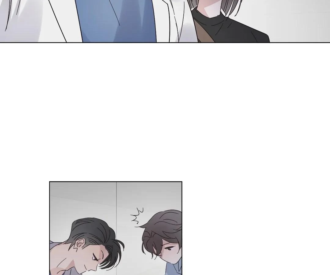 A Cross-Dresser’s Triple Proposal Chase (Official) - Chapter 46 manhwa