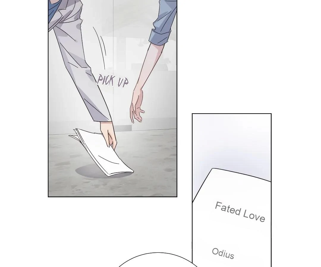 A Cross-Dresser’s Triple Proposal Chase (Official) - Chapter 46 manhwa