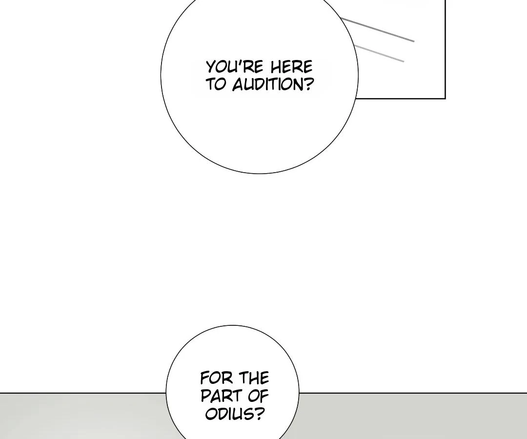 A Cross-Dresser’s Triple Proposal Chase (Official) - Chapter 46 manhwa