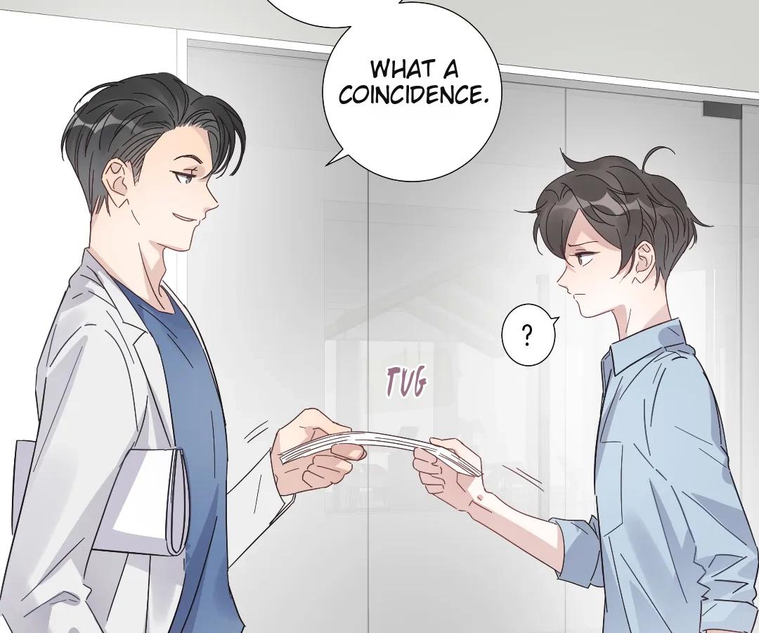 A Cross-Dresser’s Triple Proposal Chase (Official) - Chapter 46 manhwa