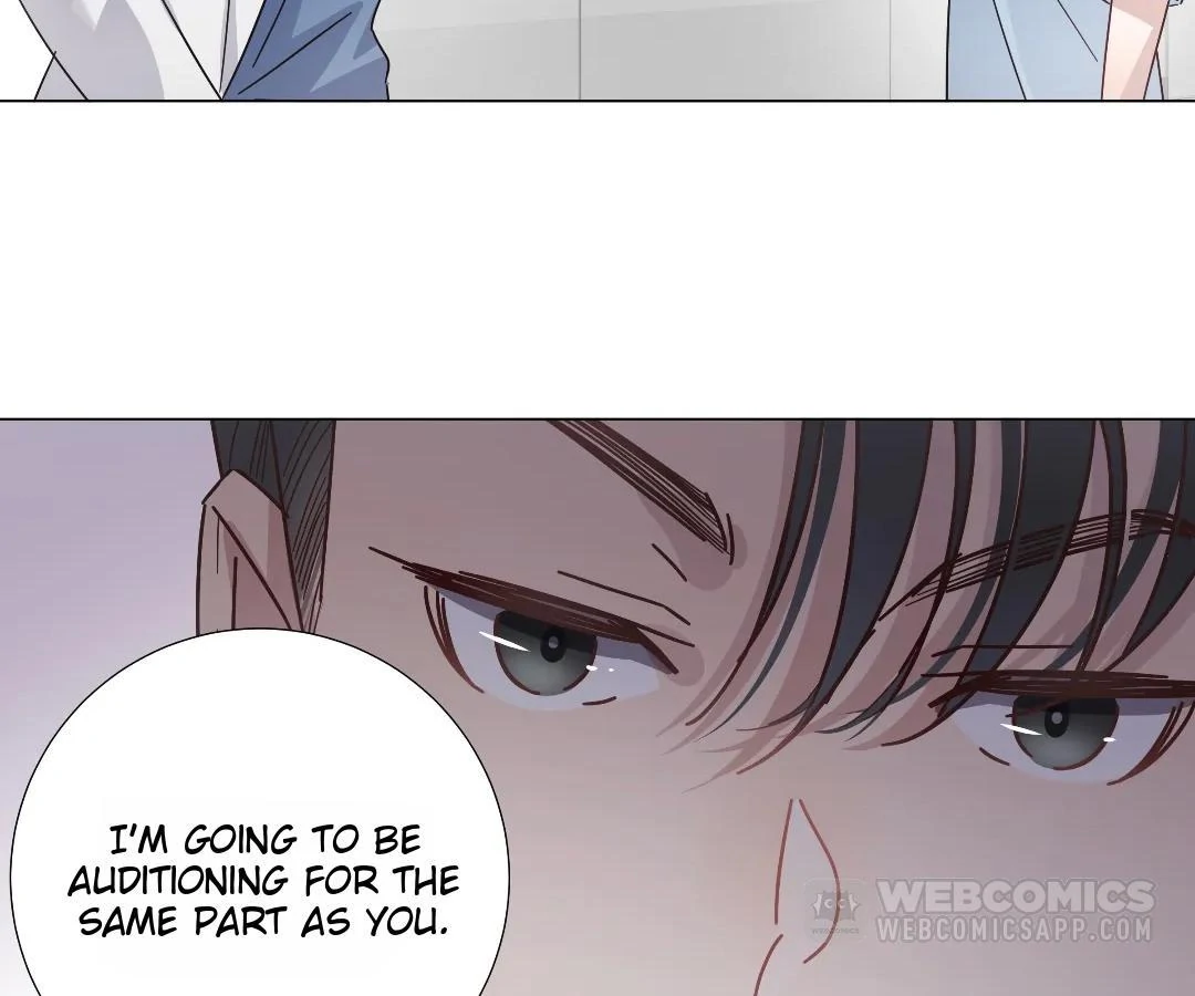 A Cross-Dresser’s Triple Proposal Chase (Official) - Chapter 46 manhwa