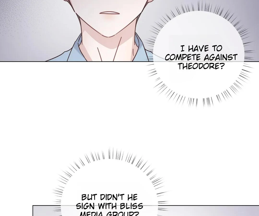 A Cross-Dresser’s Triple Proposal Chase (Official) - Chapter 46 manhwa