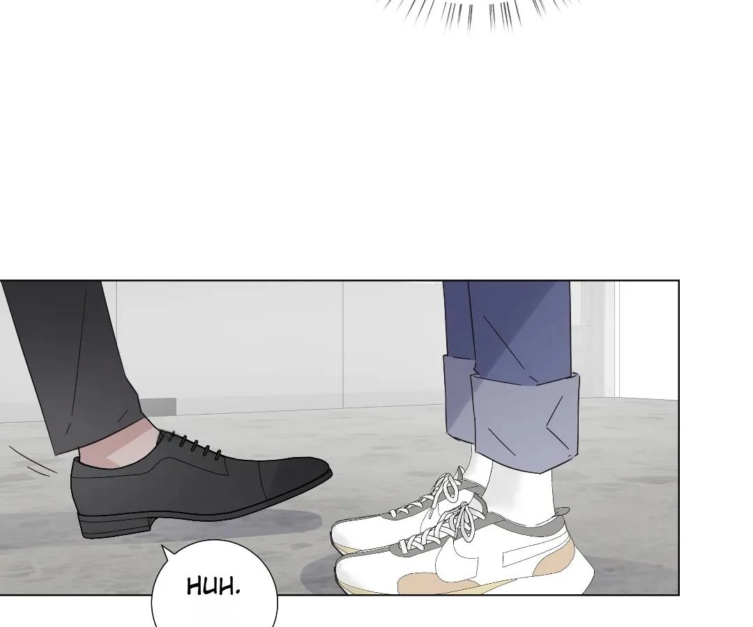 A Cross-Dresser’s Triple Proposal Chase (Official) - Chapter 46 manhwa