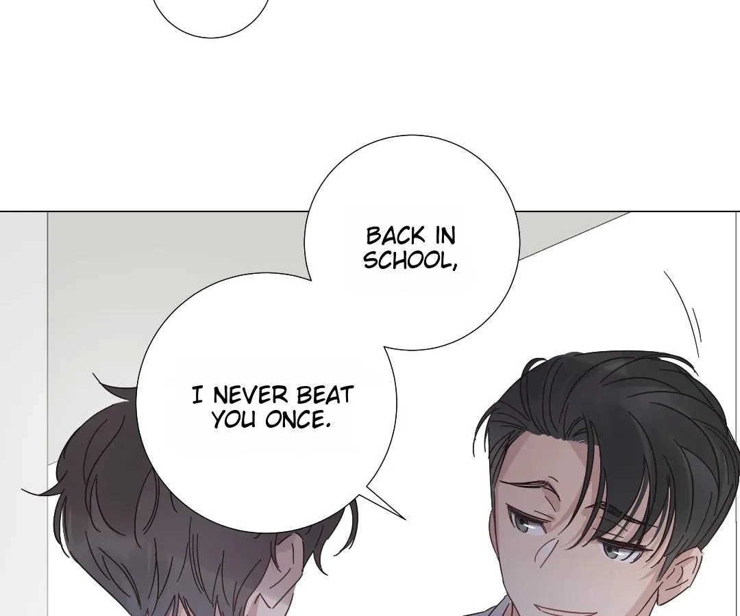 A Cross-Dresser’s Triple Proposal Chase (Official) - Chapter 46 manhwa