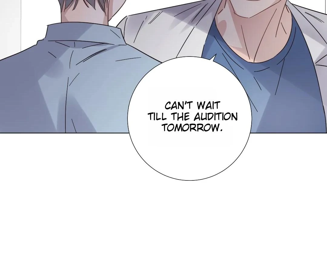 A Cross-Dresser’s Triple Proposal Chase (Official) - Chapter 46 manhwa
